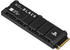 Western Digital Black SN850P für PS5 8TB