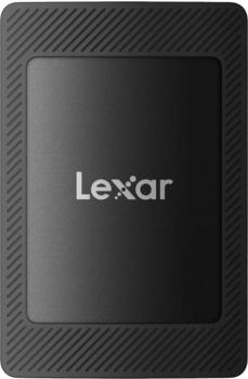 Lexar SL500 2TB mit Magnetsatz