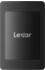 Lexar SL500 2TB mit Magnetsatz