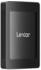 Lexar SL500 2TB mit Magnetsatz