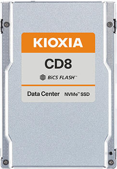Kioxia CD8-V 800GB SIE