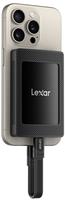 Lexar SL500M Magnetic-Set Portable SSD 4TB
