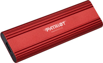 Patriot Transporter Lite 2TB – Patriot Transporter Lite 2TB - Leistungsstark und ultraportabel