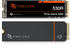 Seagate FireCuda 530R 4TB Heatsink