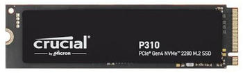 Crucial P310 1TB 2280 + Acronis True Image