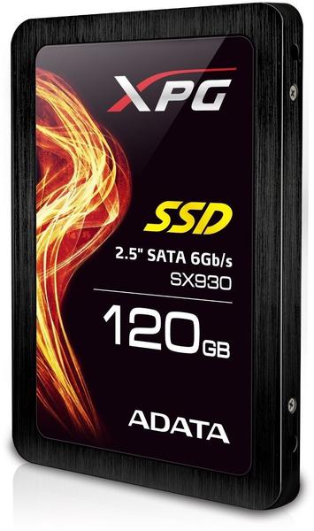 Adata XPG SX930 SSD 120 GB