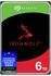 Seagate Iron Wolf NAS