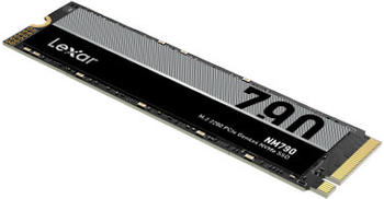 Lexar NM790 8TB – Lexar NM790 8TB – PCIe-4.0-Performance für anspruchsvolle Workloads