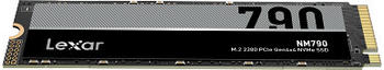 Lexar NM790 8TB – Großer Speicher für professionelle Anwendungen