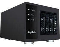 HighPoint SSD6444