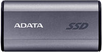 Adata Externe Ssd Sc750 500gb Plug&go Silver 1050/1000