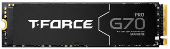 Team T-FORCE G70 Pro Graphene Heat Sink 1TB