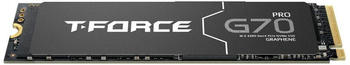 Team T-FORCE G70 Pro Graphene Heat Sink 2TB – Team T-FORCE G70 Pro Graphene Heat Sink 2TB für maximale Gaming-Performance