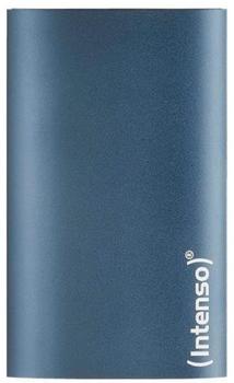 Intenso Portable Premium Edition 2TB blau