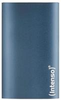 Ssd Externo 1,8 Blue 1tb