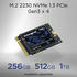 Integral NVMe M.2 2230 Gen3