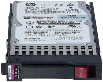 HPE [597609-001] 300GB