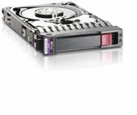 Hewlett Packard Enterprise HPE Dual Port Enterprise - Festplatte - 450GB -...