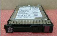 Hewlett Packard Enterprise 870794-001 Festplatte 600GB SAS Interne Festplatte