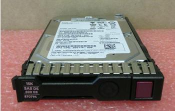 HPE [870794-001] 600GB