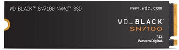 Western Digital Black SN7100 500GB Western Digital Black SN7100 500GB