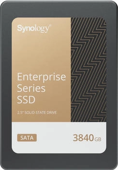 Synology SAT5221 3.84TB