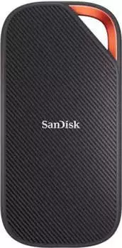 SanDisk Extreme Pro USB4 4TB – SanDisk Extreme Pro USB4 4TB - Höchstleistung für Ihre Daten