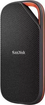 SanDisk Extreme Pro USB4 4TB – Blitzschnelle Datenübertragung für effizientes Arbeiten