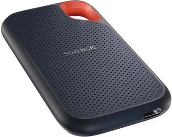 SanDisk Extreme Portable SSD V2 8TB G25 schwarz