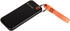 Verbatim Pocket SSD 2TB schwarz/orange
