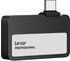 Lexar Professional Go Portable 2TB schwarz