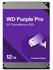 Western Digital Purple Pro SATA