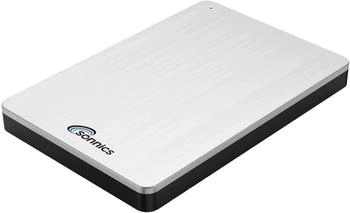 Sonnics 2.5 USB 3.1-C 320GB silber