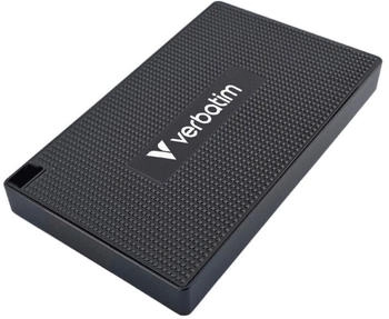 Verbatim Metal Mini SSD 1TB