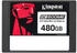 480 GB: Kingston DC600ME
