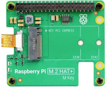 Raspberry Pi SSD Kit 256GB (SC1675) – Optimierte Performance für anspruchsvolle Aufgaben