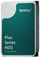 "Synology Plus Series HAT3300 - Festplatte - 2 TB - intern - 3.5"" (8.9 cm)"