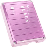 WD_BLACK P10 Game Drive WDBZ7D0040BPK - Festplatte - 4 TB - extern (tragbar)