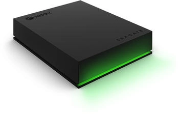 Seagate Game Drive for Xbox 5TB schwarz