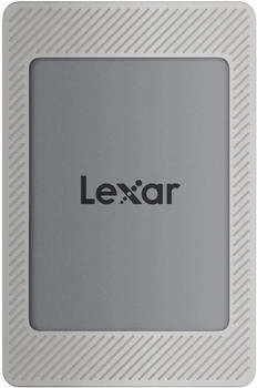 Lexar ES4 1TB mit Magnetsatz