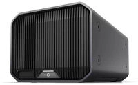 SanDisk Professional G-RAID PROJECT 2 - Festplatte - Enterprise - 24TB - extern