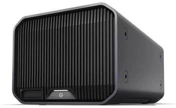 SanDisk Professional G-RAID PROJECT 2 - 24TB