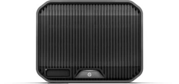 SanDisk Professional G-RAID PROJECT 2 - 16TB – SanDisk Professional G-RAID PROJECT 2 - 16TB für maximale Leistung und Zuverlässigkeit
