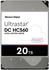 Western Digital Ultrastar DC HC560 SATA