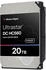 Western Digital Ultrastar DC HC560 SATA