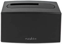 Festplatten-Dockingstation - USB 3.2 Gen1 - USB Type-A - 1 Festplatte -...