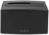 Nedis USB 3.2 Gen1 HDD-Dock (HDDUSB3210BK)
