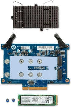 HP NVMe 2TB M.2 (56Q75AA)