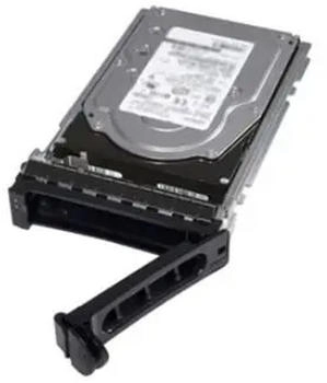 Dell P6GJX 2.5" 600GB SAS (0.60TB 2.5")