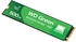Western Digital Green SN3000 500GB